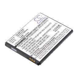 Replacement Samsung EB484659VA Cell Phone Battery