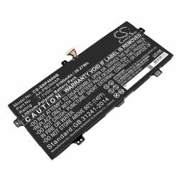 Replacement Samsung AA-PBUN4AR Laptop Battery