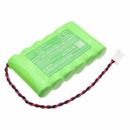 Replacement Tunstall B0201B Medical Battery