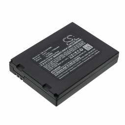 Replacement Tactilion G3 Credit Card Reader Battery