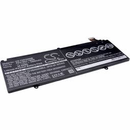Replacement Toshiba PA5190U-1BRS Laptop Battery