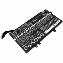 Replacement Toshiba P000563900 Laptop Battery