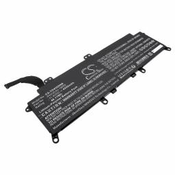 Replacement Toshiba PA5353U-1BRS Laptop Battery