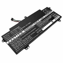 Replacement Toshiba PA5149U-1BRS Laptop Battery