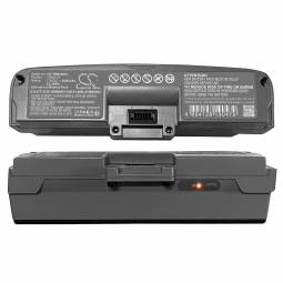 Replacement Trimble 10854-01 Survey Test Equipment Battery