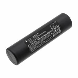 Replacement Truphatek 005853300 Medical Battery
