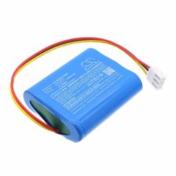 Replacement WEGO INR18650 Medical Battery