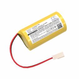 Replacement WEINMANN 88888696 Medical Battery