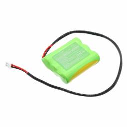 Replacement 3.6V, 800mAh PLC Battery