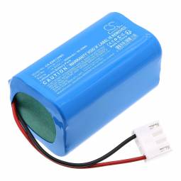 Replacement Zoncare HYLB-1171 Medical Battery
