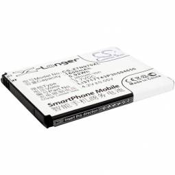 Replacement ZTE Li3716T42P3h594650 Cell Phone Battery