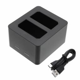 Replacement Leica 24003 Battery Charger