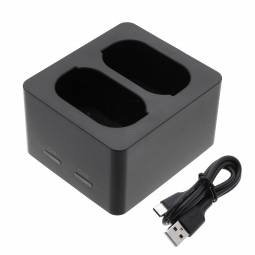 Replacement Leica 19 531 Battery Charger