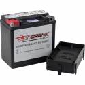 USA-Made Big Crank&trade; ETX14 Battery
