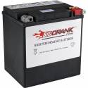 USA-Made Big Crank&trade; ETX30L / ETX30LA Battery