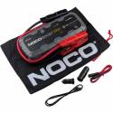 NOCO GB150 Boost Pro 3000A Lithium Jump Starter with Accessory Kit (For Gas & Diesel Engines)