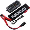 NOCO Boost Plus GB40 1000A 12V Lithium Jump Starter – For Gas & Diesel Cars, Trucks, Boats