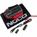 NOCO GB70 Boost HD 2000A Lithium Jump Starter for Pickup Trucks, SUVs, many Diesel Engines