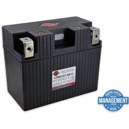 Shorai LFM21A7-BS12 Lithium-Iron Powersport Battery with BMS