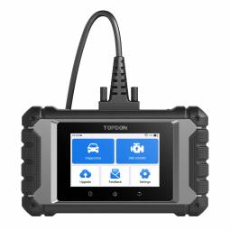 Topdon ArtiDiag EU - Euro Vehicle Diagnostic Scanner