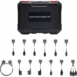 Topdon Gearbox Cloning Adapter Kit