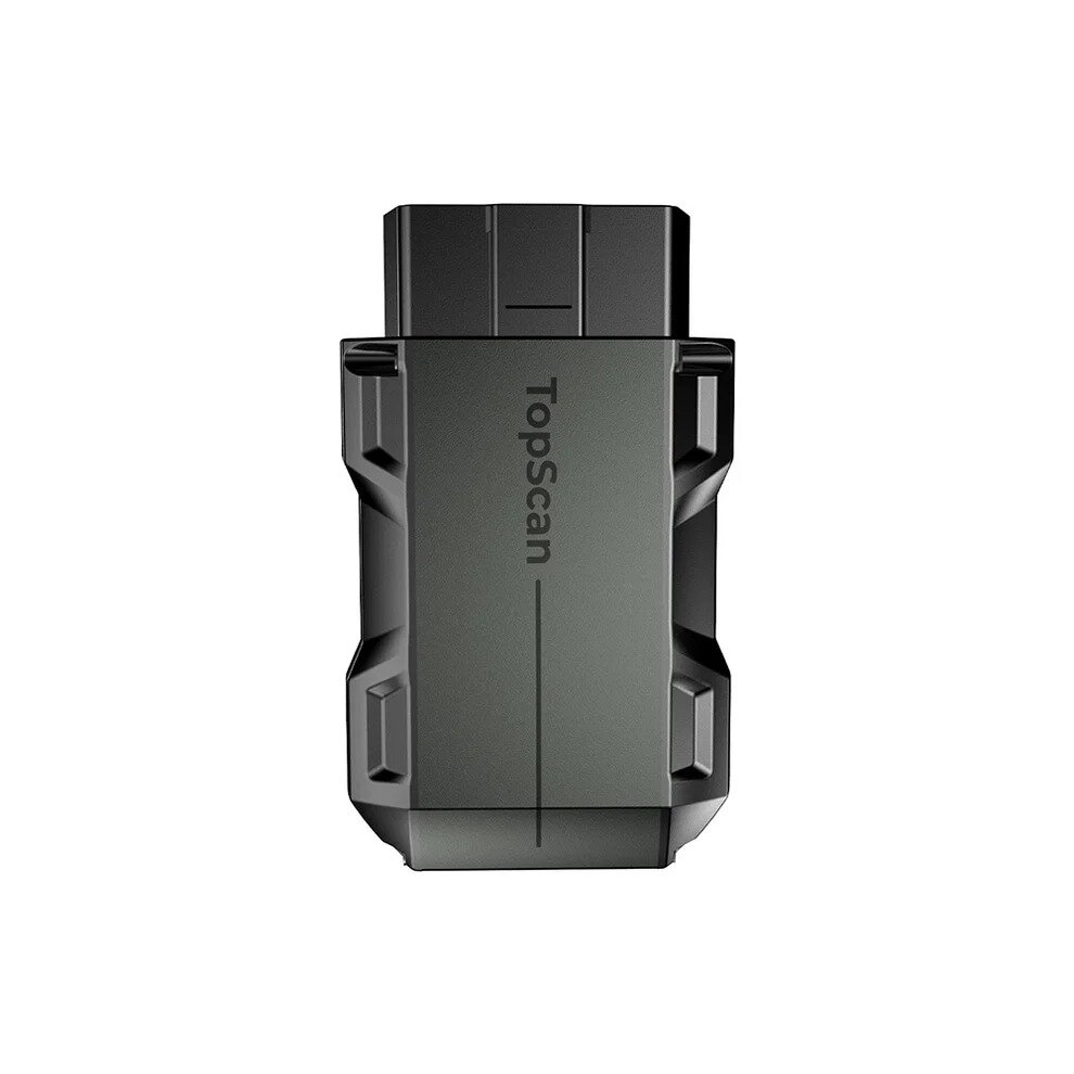 Top Sensor Scanner Topdon TopScan Pro OBD2 Bluetooth Scanner - Professional Diagnostic ...