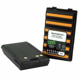 Replacement Yaesu FNB-57H Two-Way Radio Battery