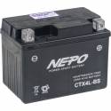 YTX4L-BS AGM Maintenance Free Battery