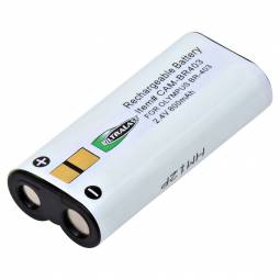 Replacement Olympus BR403 Camera Battery