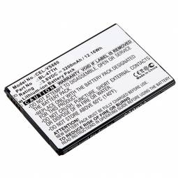Replacement Cell Phone Battery for LG Optimus G-Pro 2
