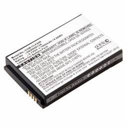 Replacement Motorola BT60 Cell Phone Battery