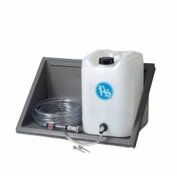 Philadelphia Scientific Gravity Tank for Stealth Watering System