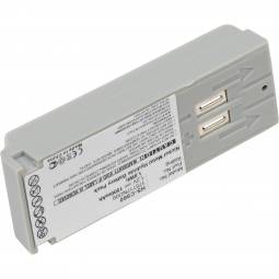 Replacement 3M C960 NiMH Cordless Phone Battery