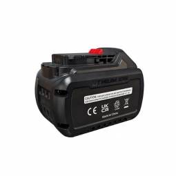 Replacement Dewalt 20/60V Rechargeable Drill Power Tool Battery