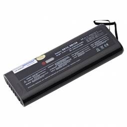 Replacement Duracell DR15, DR15S Laptop Battery