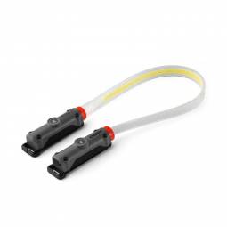 NEBO Bando 1K 3-in-1 Automotive Work Light & Power Bank