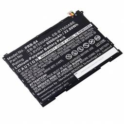 Replacement Samsung Galaxy Tab A 9.7 Tablet Battery