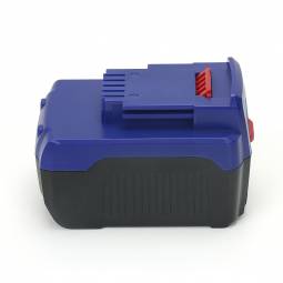 Replacement Lincoln Power Tool Battery (18 Volt, 3000 mAh, Li-Ion)