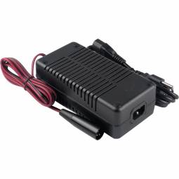 Soneil 36 Volt 2 Amp Battery Charger with XLR Connector