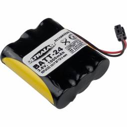 Replacement Cordless Phone Battery Compatible with BP-T24 and More