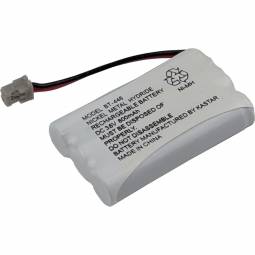 Replacement Uniden BT-446 Cordless Phone Battery
