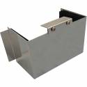 EarthX BB-TH-CO Thermal Heat Shield Battery Box (C-Case)
