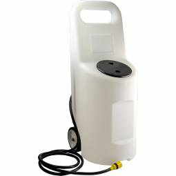 Philadelphia Scientific HydroFill&trade; Battery Watering Cart - 10 Gallon