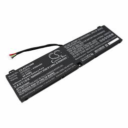 Replacement Acer AP20BHU Laptop Battery (15.2 Volt, 6350 mAh)