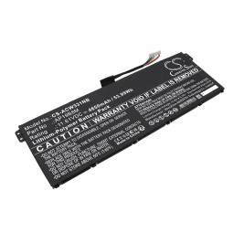 Replacement Acer AP19B8M Laptop Battery (11.61 Volt, 4650 mAh)