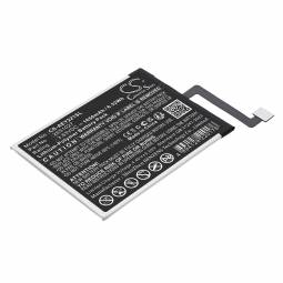 Replacement Amazon Kindle Paperwhite 11th (M2L3EK, M2L4EK) (2021) Portable Reader Battery