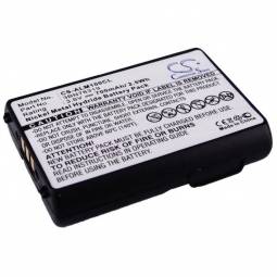 Replacement 3BN78319 Cordless Phone Battery