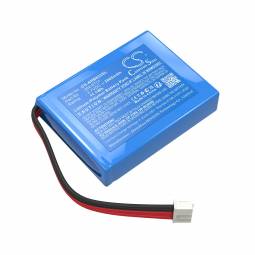 Replacement ABB 364-6731 PLC Battery