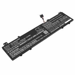 Replacement Asus B31N1902 Laptop Battery (11.52 Volt, 3550 mAh)
