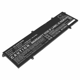 Replacement Asus 0B200-04070000 Laptop Battery (11.55 Volt, 4300 mAh)